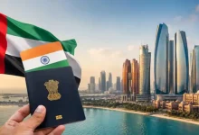 UAE Offers Free Entry Visa for Indian