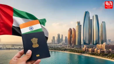 UAE Offers Free Entry Visa for Indian