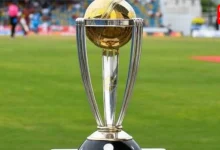 All Teams Qualified For 2027 ODI World Cup
