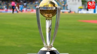 All Teams Qualified For 2027 ODI World Cup