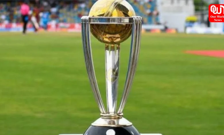 All Teams Qualified For 2027 ODI World Cup