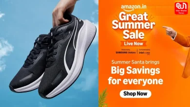 Amazon Great Freedom Sale 2026