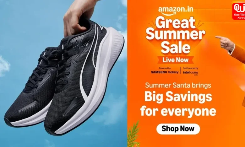 Amazon Great Freedom Sale 2026