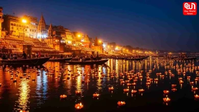 Dev Diwali 2026