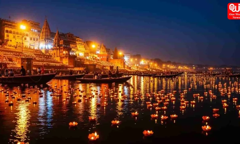 Dev Diwali 2026