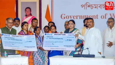 Annapurna Yojana Scheme