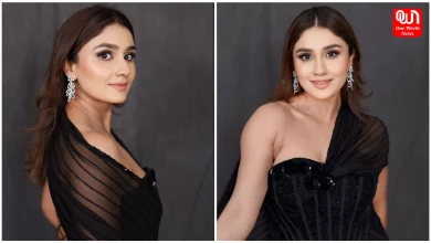 Antara Banerjee