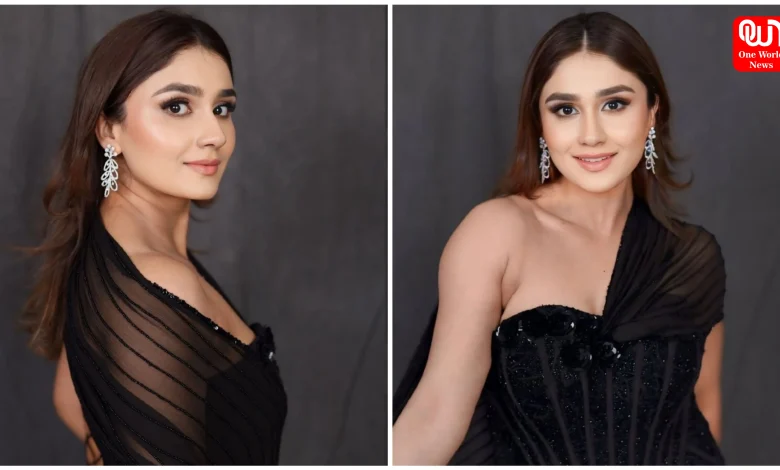 Antara Banerjee