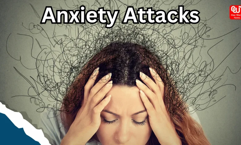Anxiety Attack