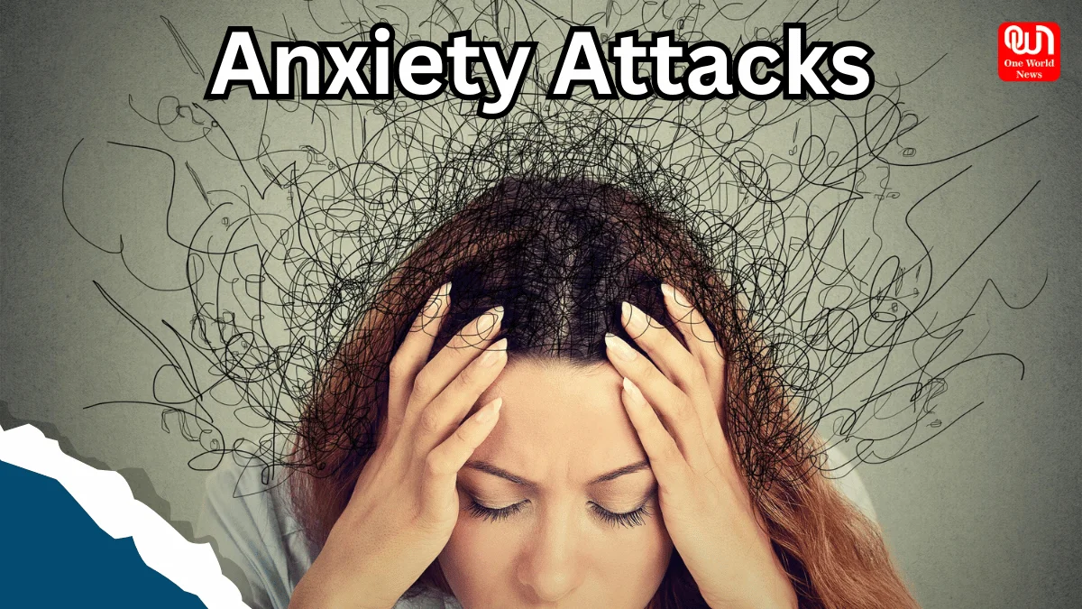 Anxiety Attack