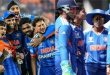 Asian Games 2026 Cricket Schedule