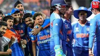 Asian Games 2026 Cricket Schedule