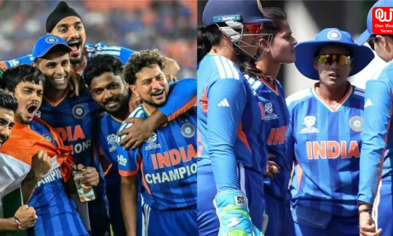 Asian Games 2026 Cricket Schedule