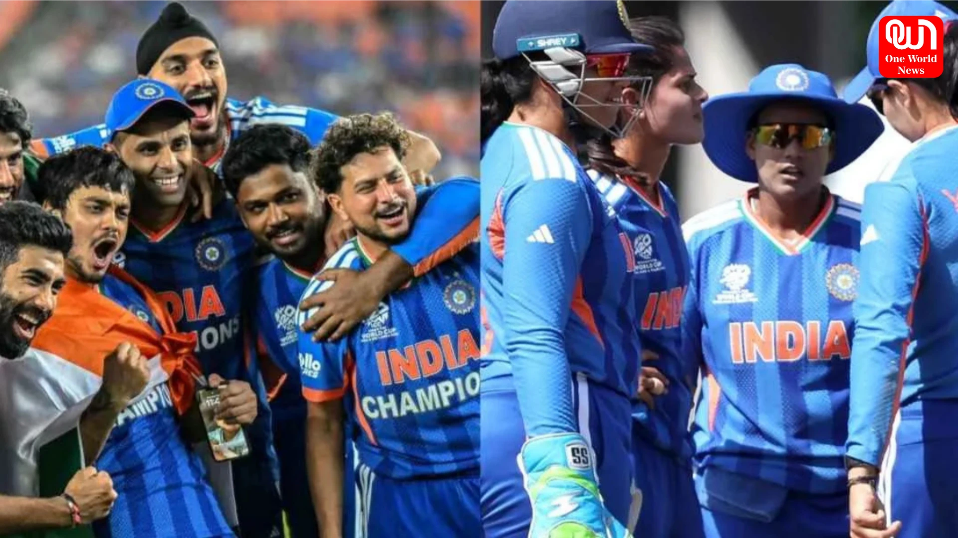 Asian Games 2026 Cricket Schedule
