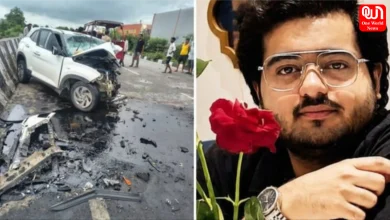 Atiq Ahmed Son Death News