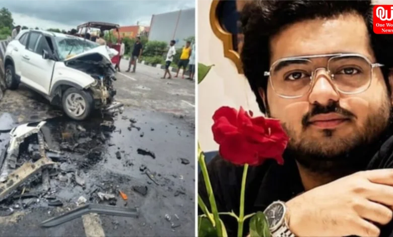 Atiq Ahmed Son Death News