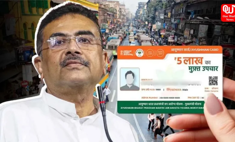 Ayushman Card