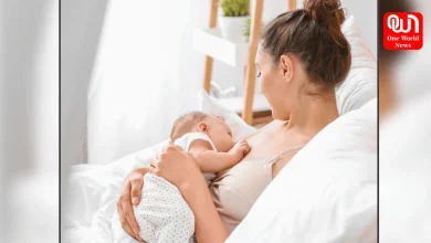Breastfeeding Laws In India