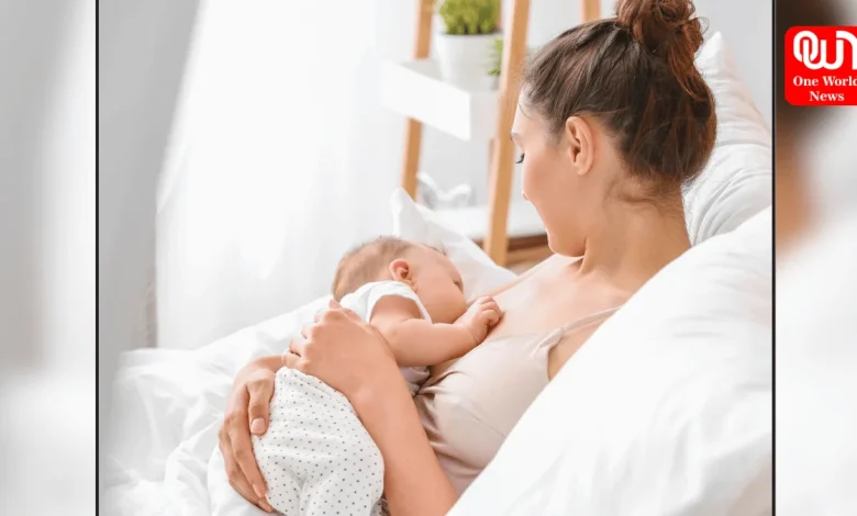 Breastfeeding Laws In India