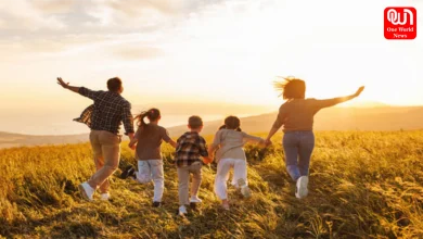 Budget Family Trip