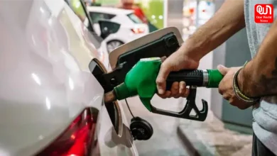 Car Fuel Capacity