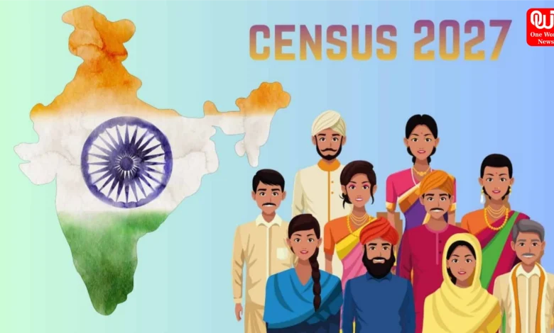 Census 2027