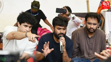 Cockroach Janta Party