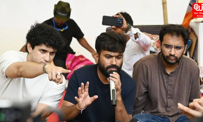 Cockroach Janta Party