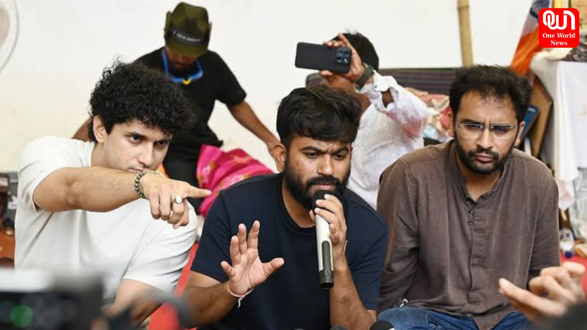 Cockroach Janta Party