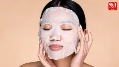 Collagen Face Mask