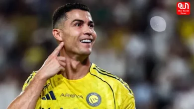 Cristiano Ronaldo Announces Retirement Plan