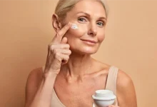 DIY Anti Aging Cream