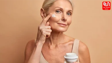 DIY Anti Aging Cream