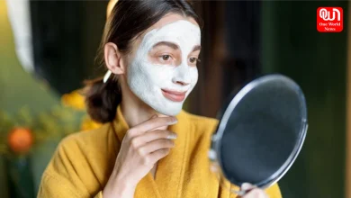 DIY Face Packs