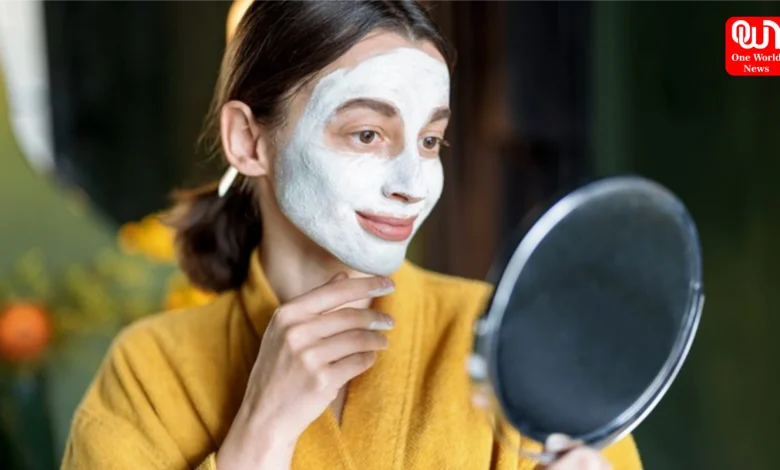 DIY Face Packs