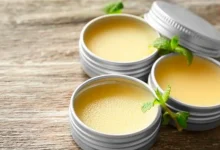 DIY Lip Balm