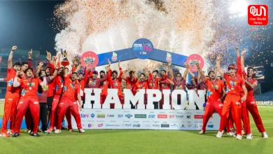 Delhi Premier League 2026