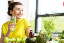 Detox Your Body Tips