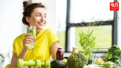 Detox Your Body Tips