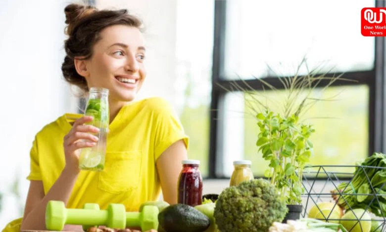 Detox Your Body Tips