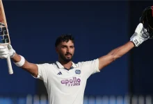 Devdutt Padikkal Century