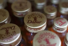 FSSAI Dabur