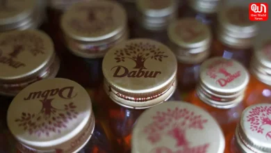 FSSAI Dabur