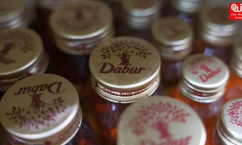 FSSAI Dabur