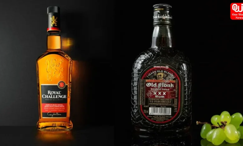 FSSAI Alcohol