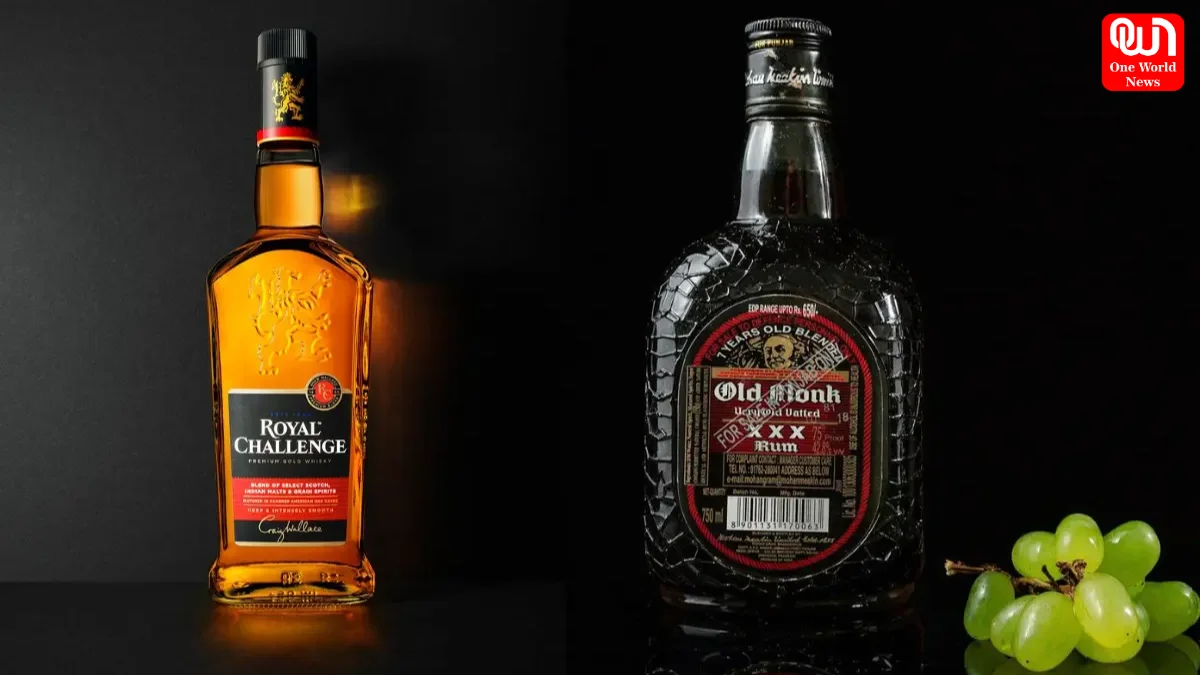 FSSAI Alcohol