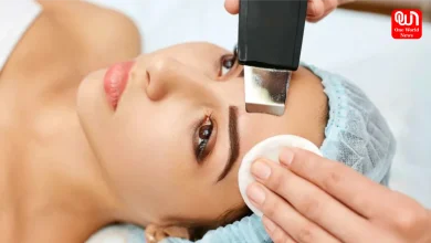 Facial Cleansing