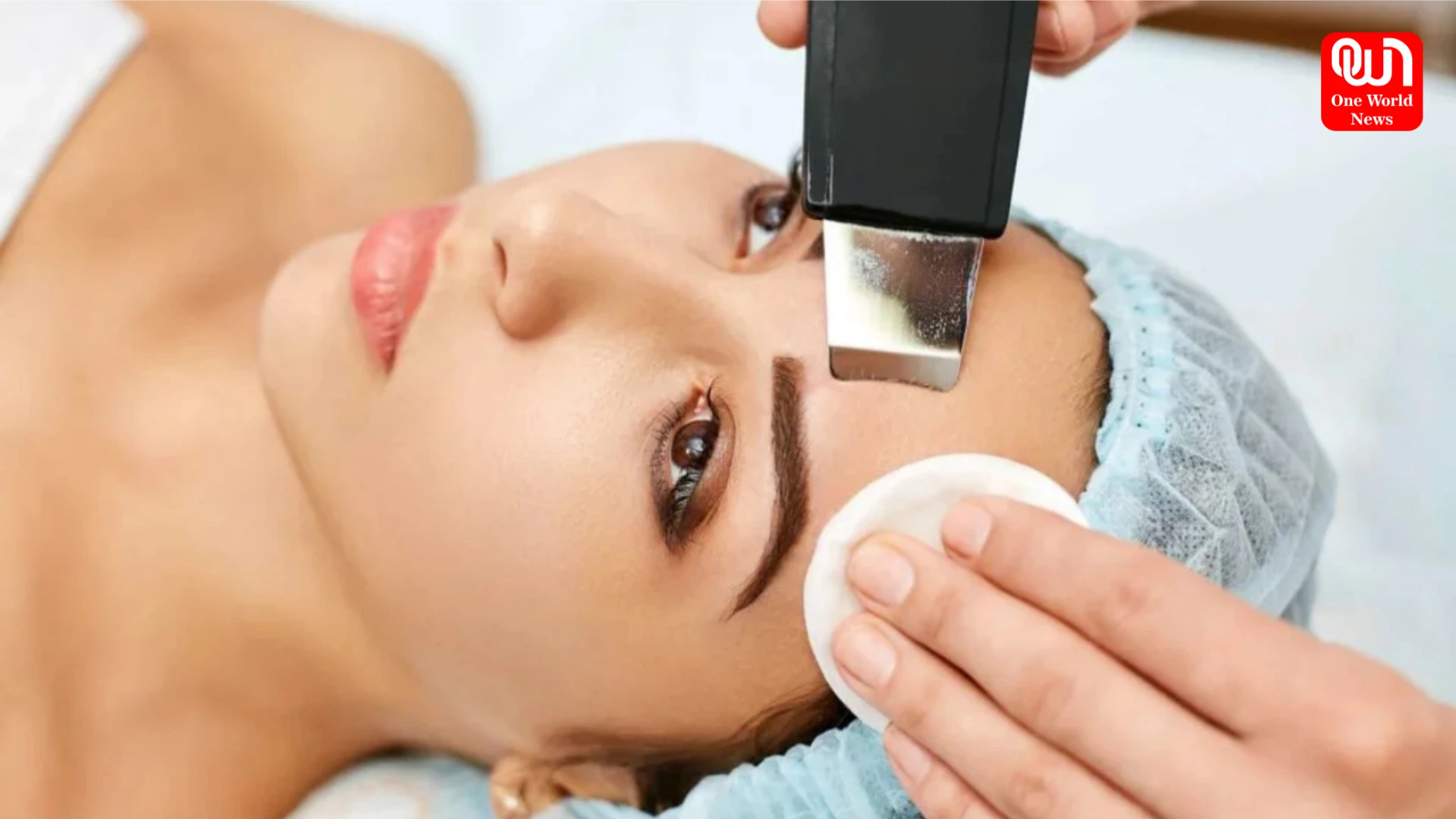 Facial Cleansing