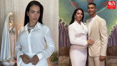 Georgina Rodriguez