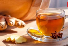 Ginger Tea Health Risks